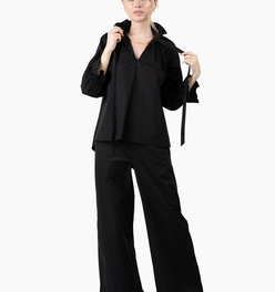 Juliette Lounge Set - Midnight