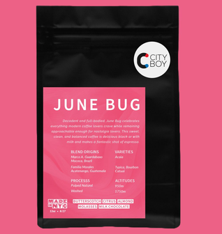 June Bug