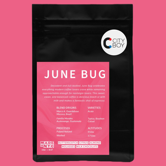 June Bug