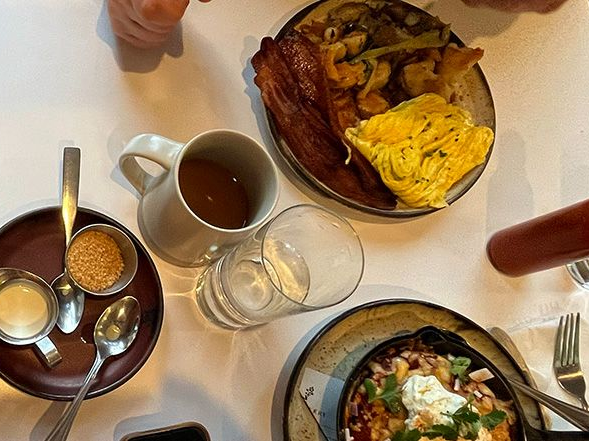 Restaurant Worthy Wares