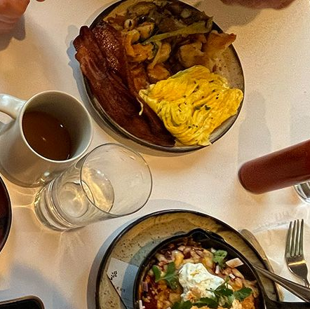 Restaurant Worthy Wares