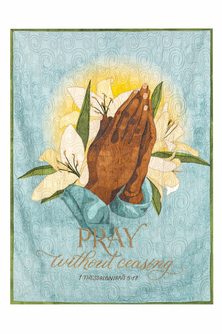 The Prayer Quilt