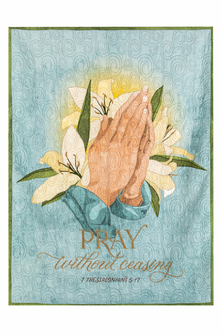 My Prayer Quilt