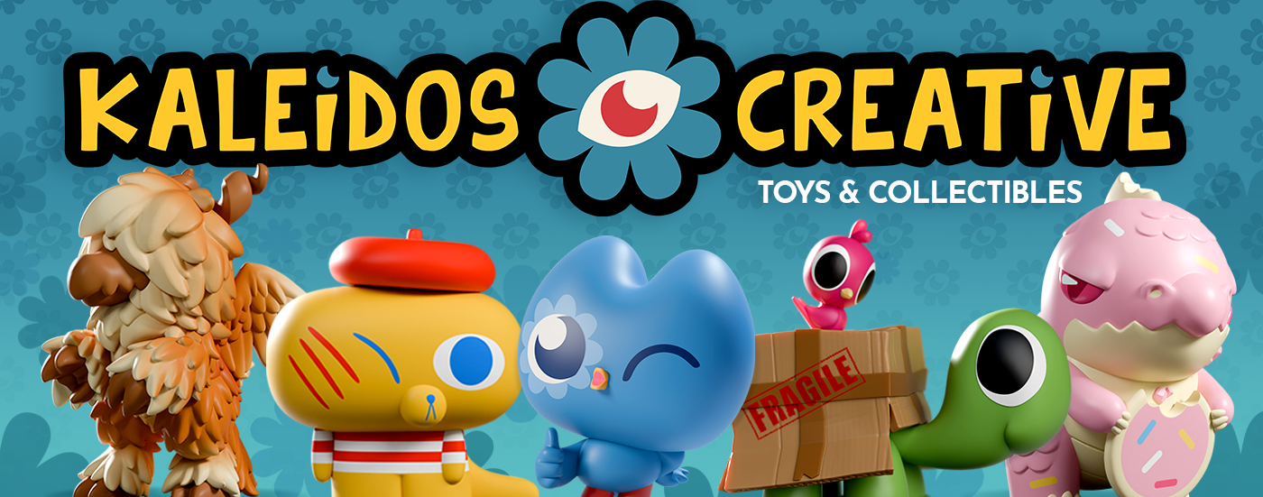 Kaleidos Creative
