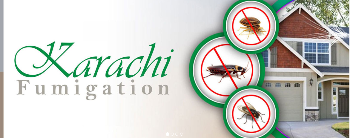 Karachi Fumigation
