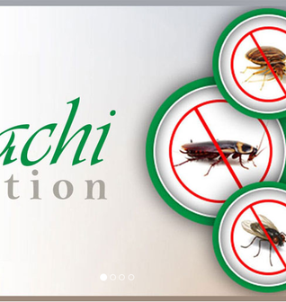 Karachi Fumigation