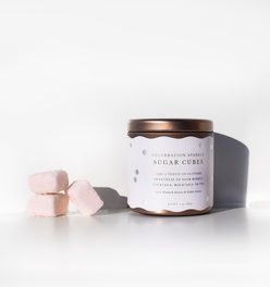 Storied Goods Celebration Sparkle Cubes