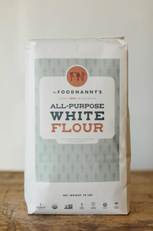 Kamut All-Purpose White Flour 10 lb bag