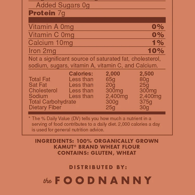 Kamut Whole Wheat Flour Nutrition Facts.jpg