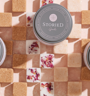 Storied Goods