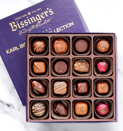 Karl Bissinger Collection - 17 PC Gift Box