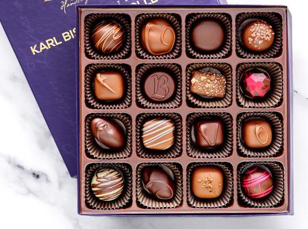 Karl Bissinger Collection - 17 PC Gift Box