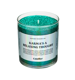 KARMA'S RELAXING CANDLE