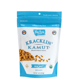 Kracklin' KAMUT® Brand Ancient Grain
