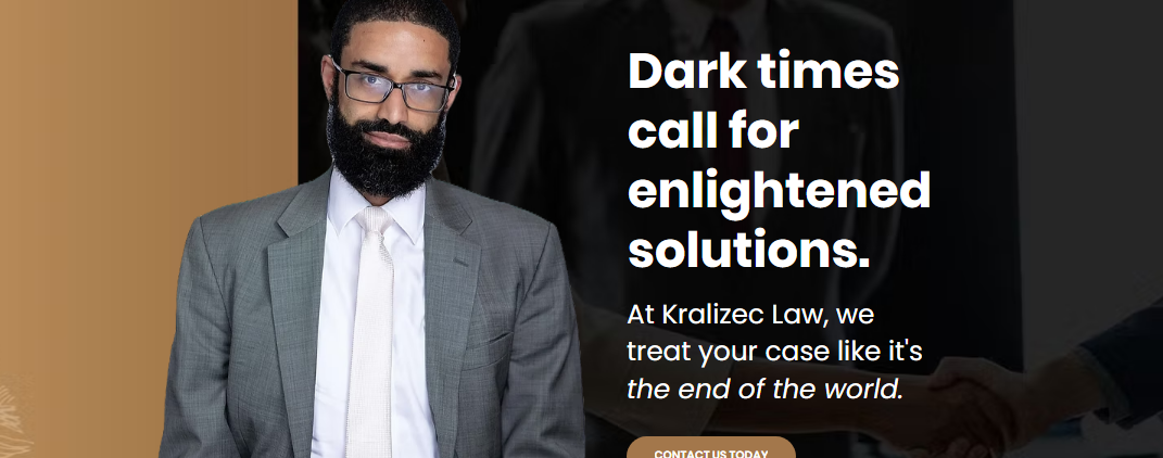 Kralizec Law LLC