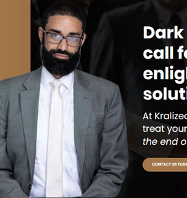Kralizec Law LLC