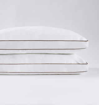 Saatva Latex Pillow