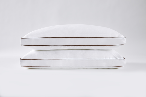 Saatva Latex Pillow