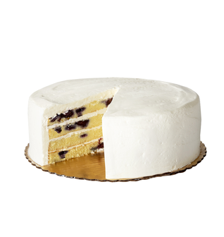 Lemon Blueberry Cake
