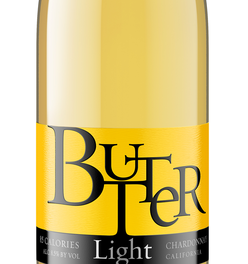 ButterLight Chardonnay