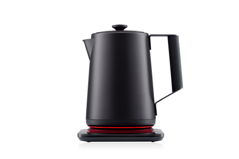 SAKI Luna Electric Kettle - Tea and Coffee Temperature Presets