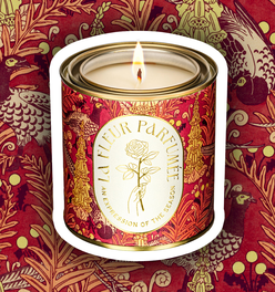 HEARTLAND HABITAT CANDLE