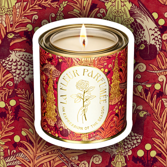 HEARTLAND HABITAT CANDLE