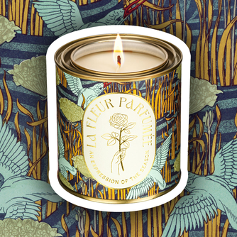 RIVERSIDE RITUAL CANDLE