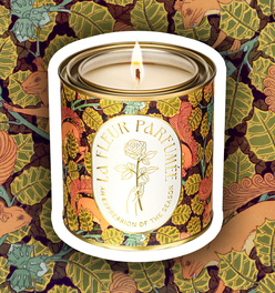 WOODLAND GATHERING CANDLE