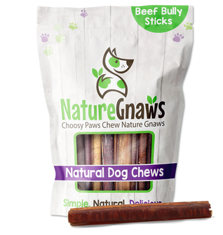 Bully Sticks
