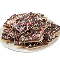 HOLIDAY 2025: Bissinger's Peppermint Cookie Bark - 14 OZ