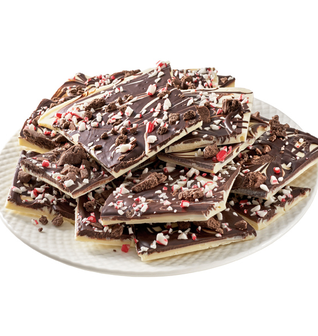 HOLIDAY 2025: Bissinger's Peppermint Cookie Bark - 14 OZ