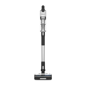 LVAC-200 Stick Vacuum