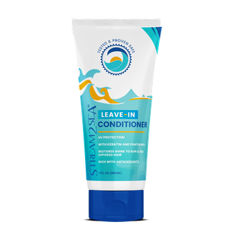 Leave-In Hair Conditioner - Full Size 6oz