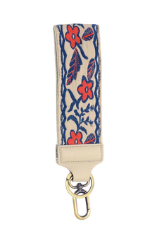 Starflower Easy Find Wristlet