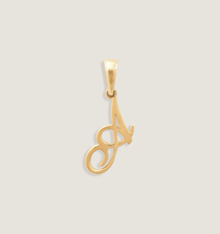 Love Letter Charm Pendant