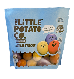 The Little Potato Company Little Trios