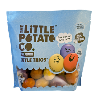 The Little Potato Company Little Trios