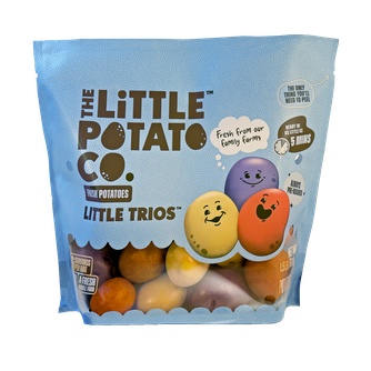 The Little Potato Company Little Trios