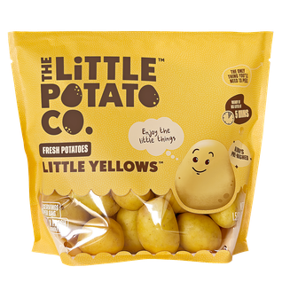 The Little Potato Company Little Yellows