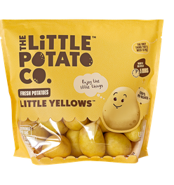 The Little Potato Company Little Yellows