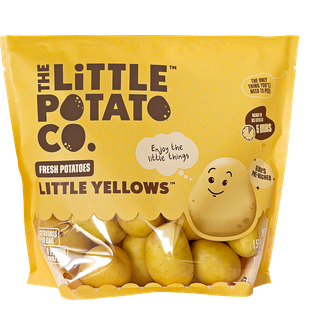 The Little Potato Company Little Yellows