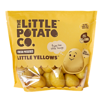 The Little Potato Company Little Yellows