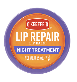 Lip Repair Night Treatment