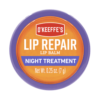 Lip Repair Night Treatment