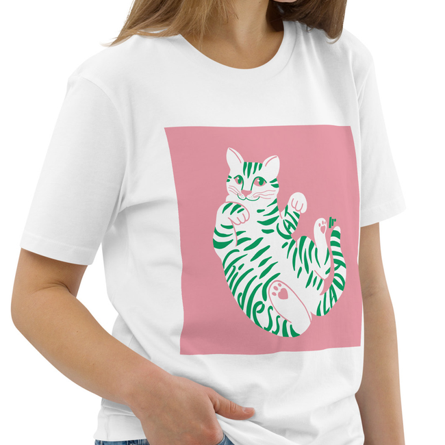 LR1018_Childless-Cat-Lady-Tee_Pink-Green_3.jpg