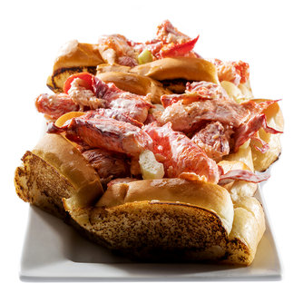 Downeast Lobster Rolls