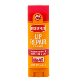 Lip Repair Cherry & Vitamin E Oil