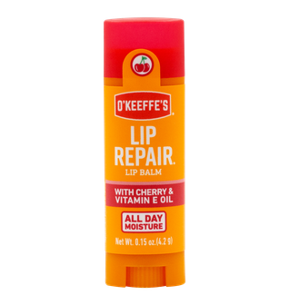 Lip Repair Cherry & Vitamin E Oil
