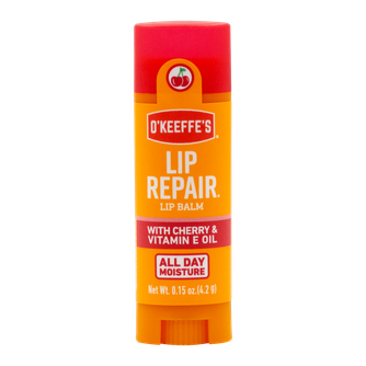 Lip Repair Cherry & Vitamin E Oil